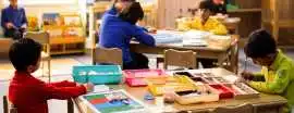 International Learning Environment for Future-Read, Gurgaon