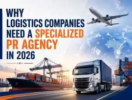 A Specialized PR Agency in 2026, Thane