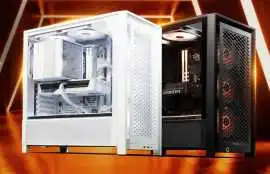 Affordable Gamer Setup - High Performance, West Melbourne