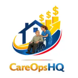 CareOpsHQ, Gaithersburg