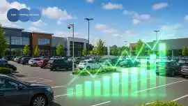 Monetise your parking space in the United Kingdom, Birmingham