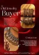 Trusted Gold Buyer in Noida with Instant Payment, Noida