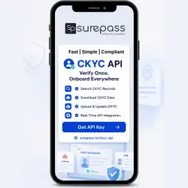 Best CKYC API Solution Provider in 2026, Hauz Khas