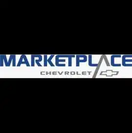 Marketplace Chevrolet, Stonewall