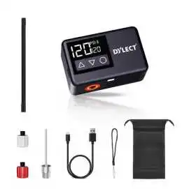 Purchase Smart Car Tyre Inflator from Dylect , ¥ 4,499