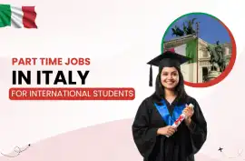 Guidance for Part Time Jobs in Italy , Delhi