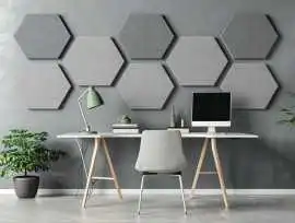 Tranquil's Premium Acoustic Board Panels , Bengaluru