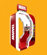 Create Shareable Moments with a Marvel Photo Booth, Newark on Trent