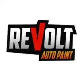 Beginner-Friendly Durable Automotive Paint | Revol, Rosenberg