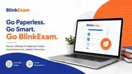 The Ultimate Online Examination Platform, Noida