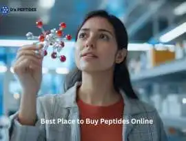 Discover the Best Place to Buy Peptides Online for, Sheridan
