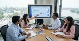 Best Pharma Marketing Agency in India, Faridabad