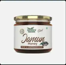 Buy Jamun Honey Online | Nature's Nectar, ¥ 396