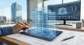 Leading Architectural Drafting Solutions , Ahmedabad