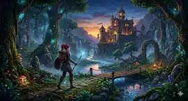 Top game art development services provider, Noida