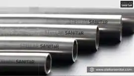 Stainless Steel Pipe and Fittings Manufacturers – , Panipat
