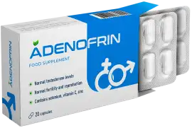 Capsule India, Adenofrin Capsule Price 50% OFF, Haryana