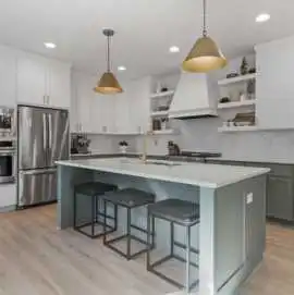 Bonfe Builders | Construction Company | Remodeling, Floodwood