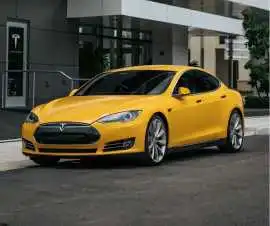 Ceramic Coating for Tesla Model Y Miami FL | My Te, Coral Gables