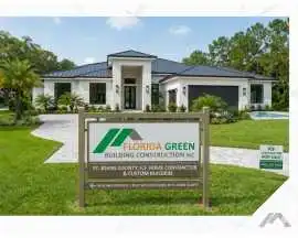 St. Johns County ICF Home Contractor With Four Cer, Palm Coast