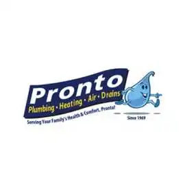 Pronto Plumbing Heating Air Drains, Camp Hill