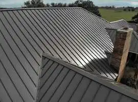 Houser Roofing, Sealy