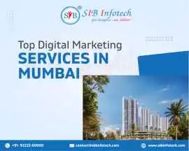 Top Digital Marketing Services in Mumbai, Mumbai