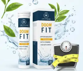 Buy Doom Fit in Kuwait - Doom Fit Price & Reviews, As Salihiyah