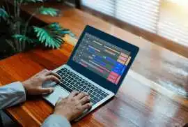 Complete Camp Administration and Tracking Solution, Riyadh