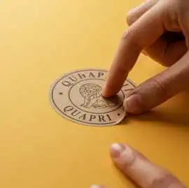 Sticker by Material, Bengaluru