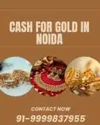 Want To Sell Gold in Noida and Get Instant Cash?, Noida