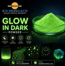 Buy Premium Glow in Dark Powder at Fluorence, $ 0