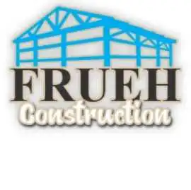 Post Frame Building Hazen North Dakota | Frueh Con, Harvey