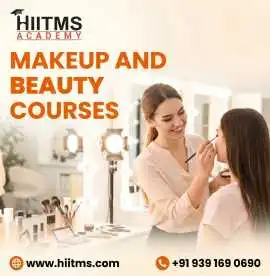 Top Makeup and Beauty Courses to Build Your Dream , Hyderabad