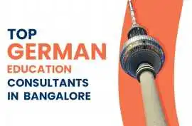 Germany Admission Bangalore Consultants, Bengaluru