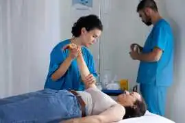 Best Pain Clinic in Kolkata with Advanced Rehab, Kolkata