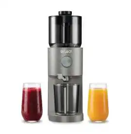 Shop Slow Juicer for Nutrient-Rich Juicing At Home, ₹ 8,999