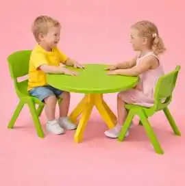 Smart School Furniture for Comfortable Learning, ₹ 3,899