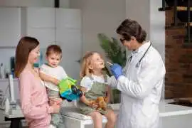 Psychiatry & Behavioral Health Care in Wake Forest, Wake Forest