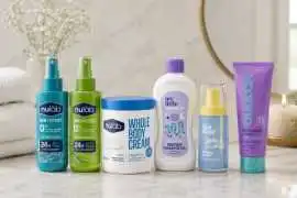 Wholesale Clearance Toiletries for UK Pound Shops , Manchester
