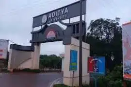 Top MBA FinTech Colleges in India for Finance , Kakinada