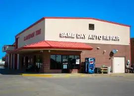 Professional Claremore Tire & Auto Repair Services