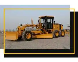 Wheel loader uae | Al Bahar SEM