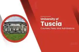 Tuscia University for International Students, Mumbai
