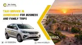 24/7 Taxi Service in Ahmedabad for Comfortable Rid, Ahmedabad