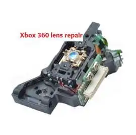 Lens repair for XBOX 360 repair, Nairobi