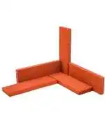 Best Cladding Bricks Exporter in India, Mumbai
