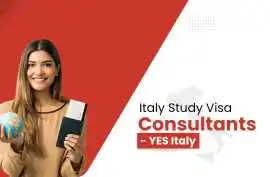  Italy Student Visa Interview Questions and Answer, Pune
