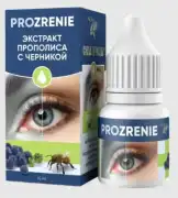 Prozrenie Georgia, Prozrenie წვეთები Georgia, Prozrenie ფასი, Gogolesubani