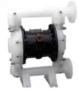 Industrial Diaphragm Pumps for Fluid Handling, ps 0
